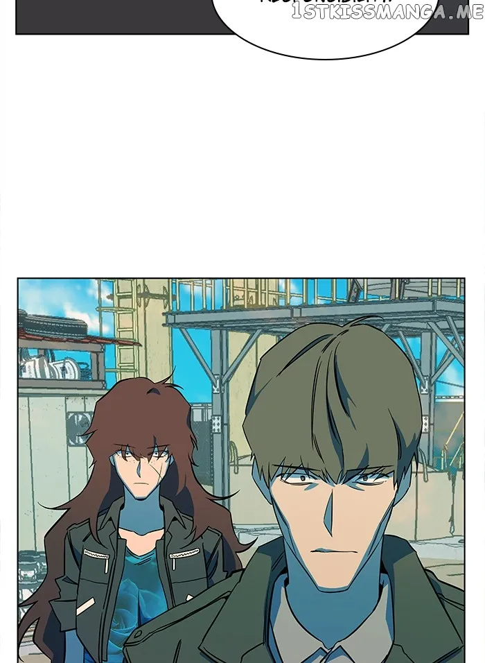 Parallel City Chapter 43 Online - página 75