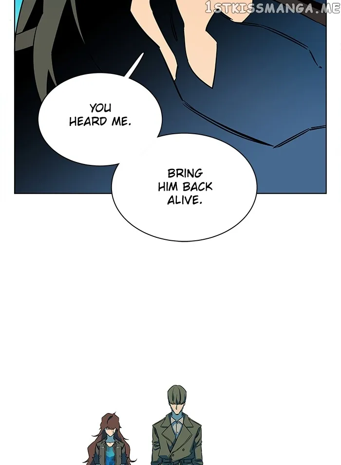 Parallel City Chapter 43 Online - página 85