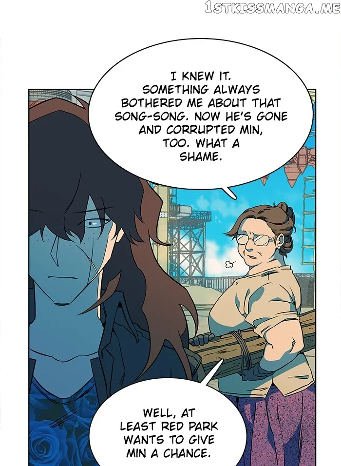 Parallel City Chapter 43 Online - página 90