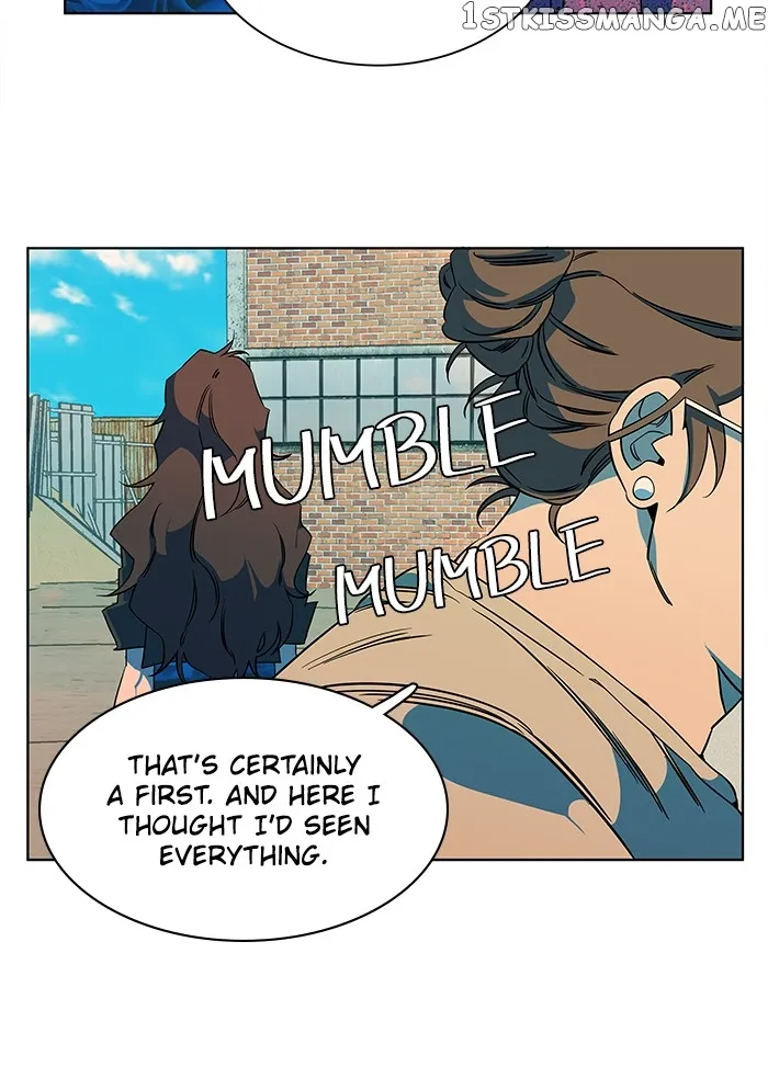 Parallel City Chapter 43 Online - página 91