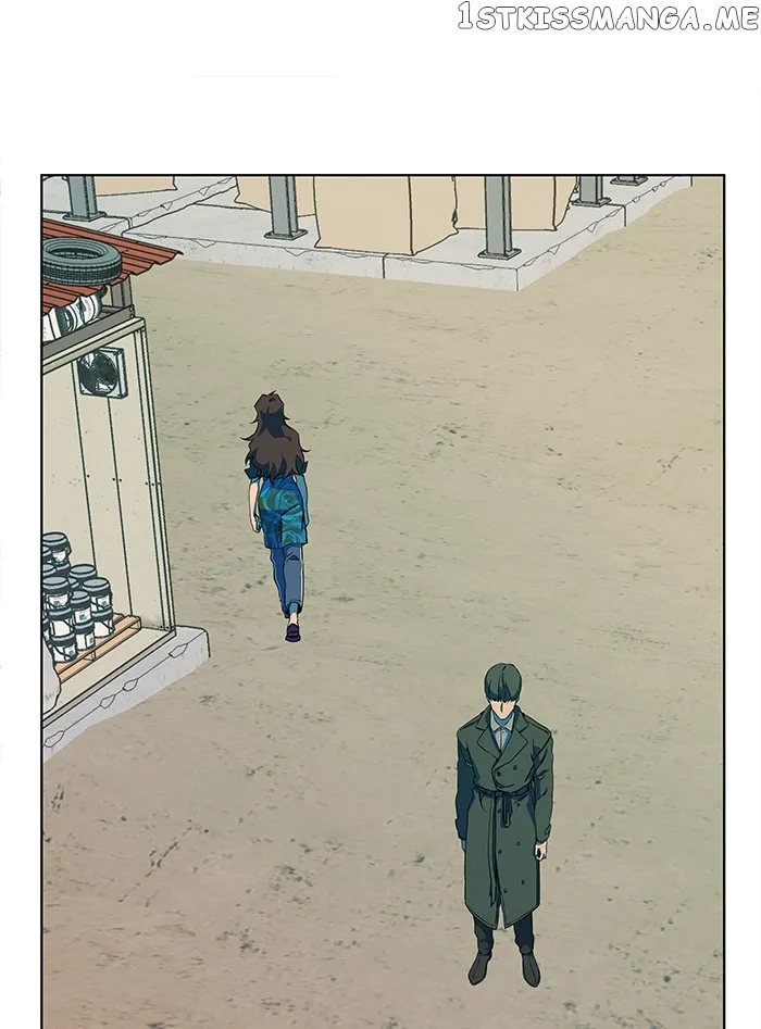 Parallel City Chapter 43 Online - página 93