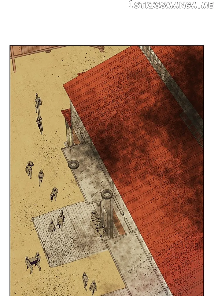 Parallel City Chapter 44 Online - página 1