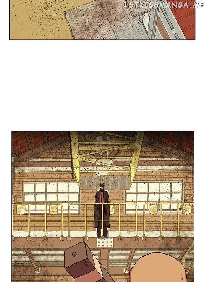 Parallel City Chapter 44 Online - página 2