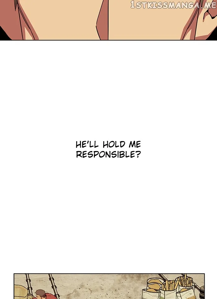 Parallel City Chapter 44 Online - página 5