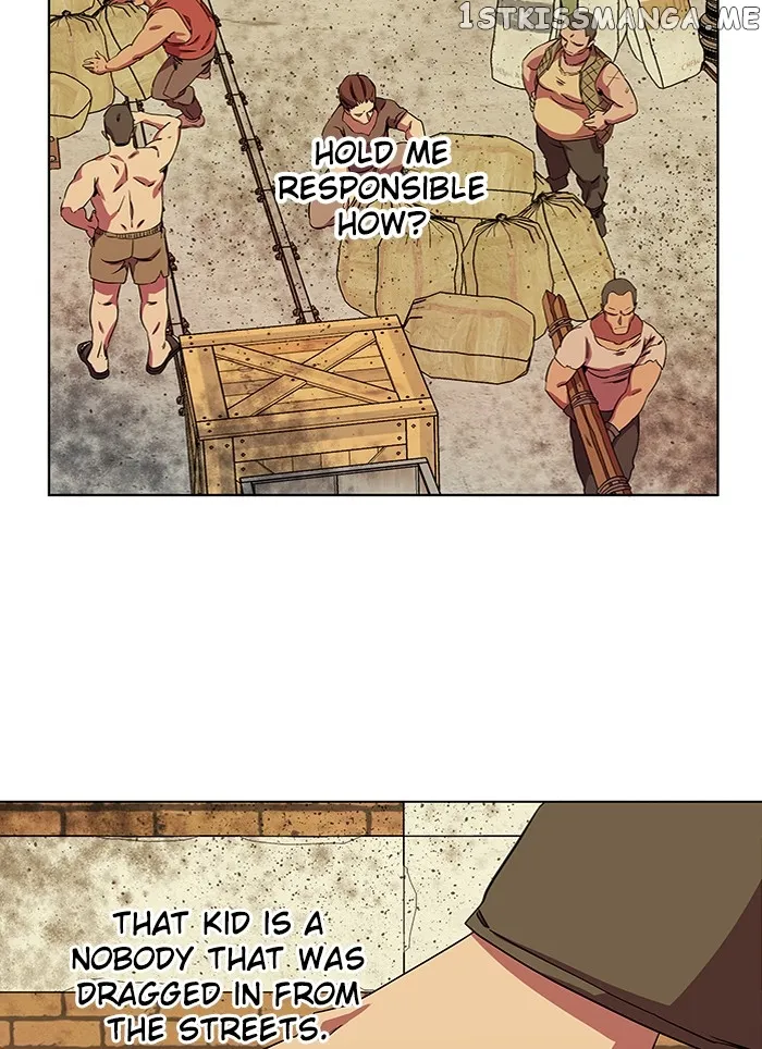 Parallel City Chapter 44 Online - página 6