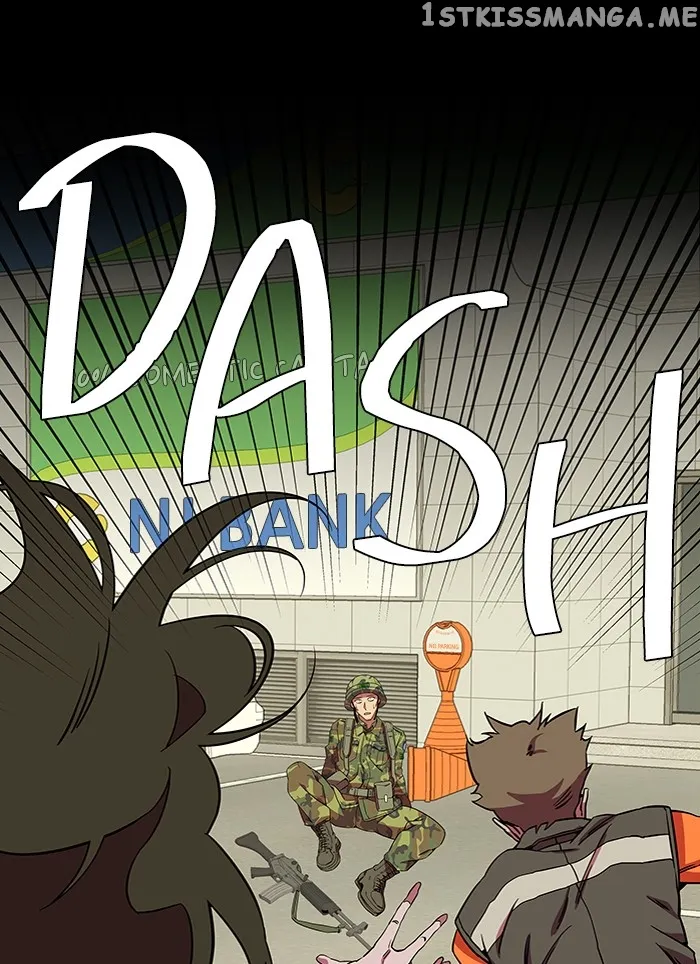 Parallel City Chapter 44 Online - página 8