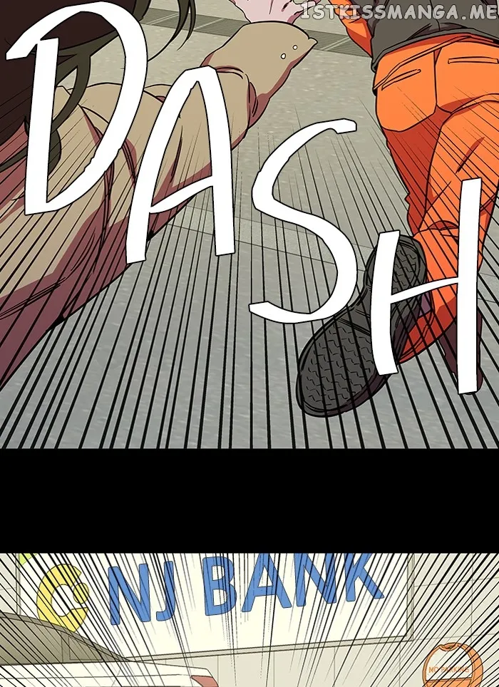Parallel City Chapter 44 Online - página 9