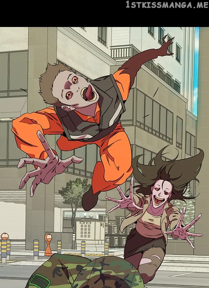 Parallel City Chapter 44 Online - página 12