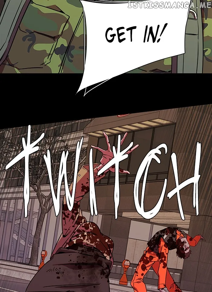 Parallel City Chapter 44 Online - página 20