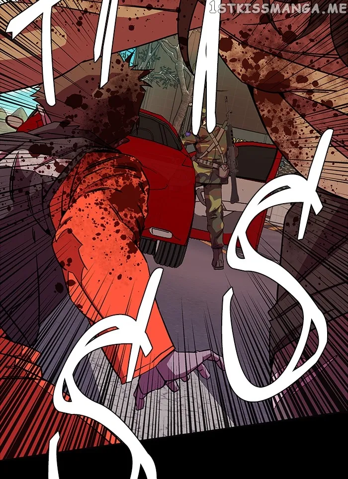 Parallel City Chapter 44 Online - página 22