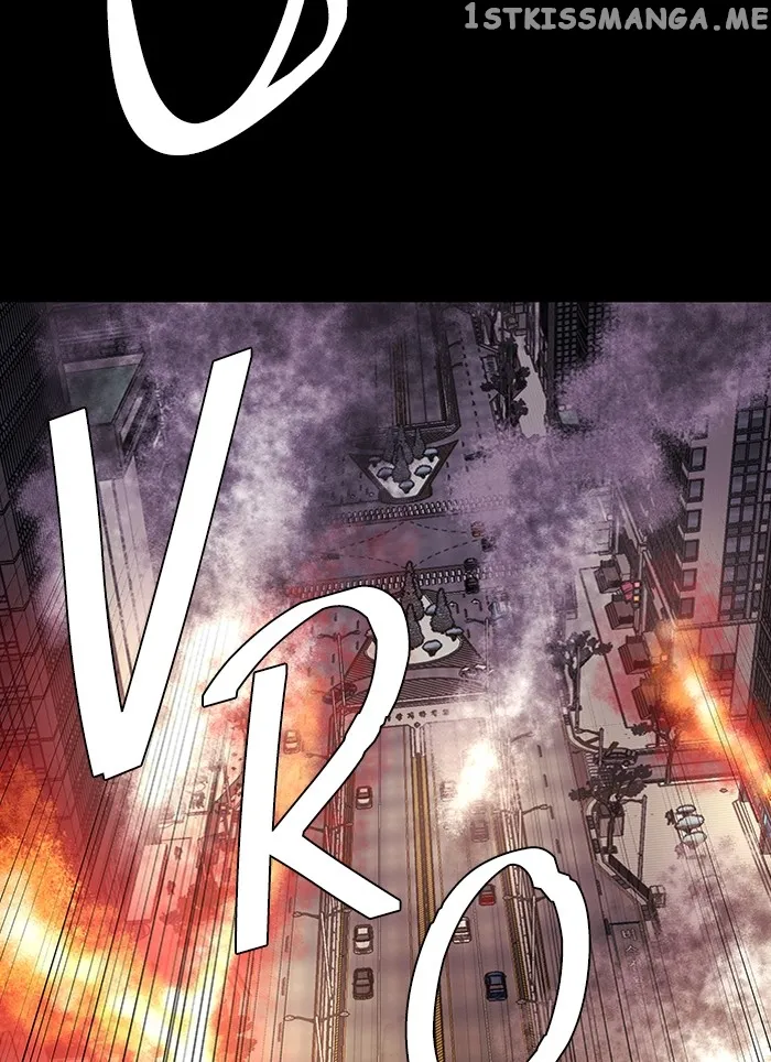Parallel City Chapter 44 Online - página 23