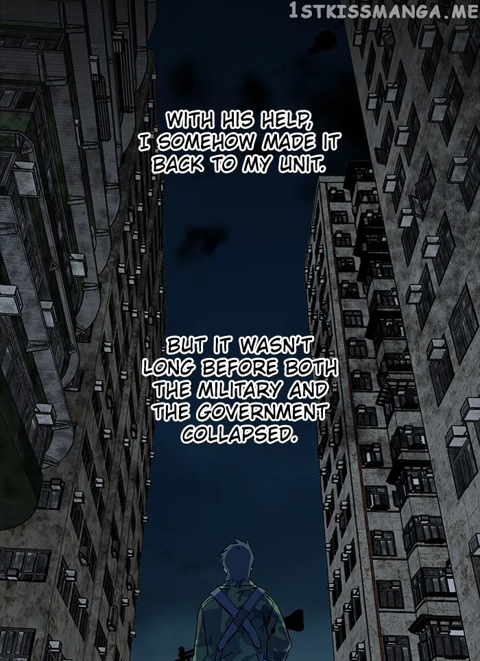 Parallel City Chapter 44 Online - página 28