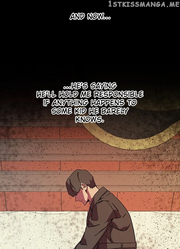 Parallel City Chapter 44 Online - página 32
