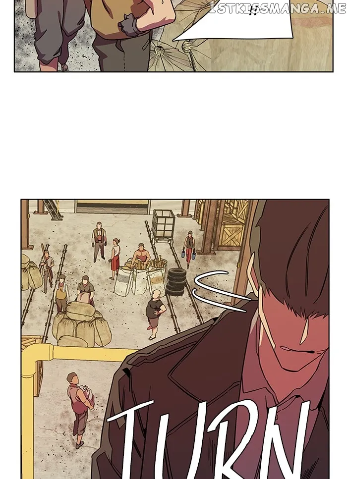 Parallel City Chapter 44 Online - página 36