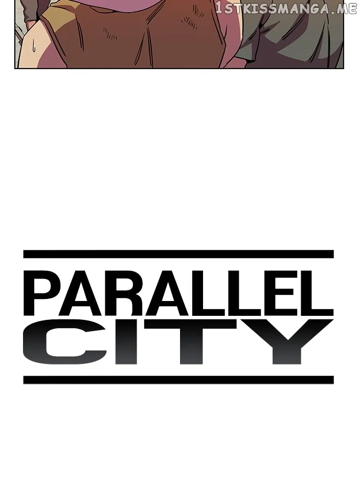 Parallel City Chapter 44 Online - página 38