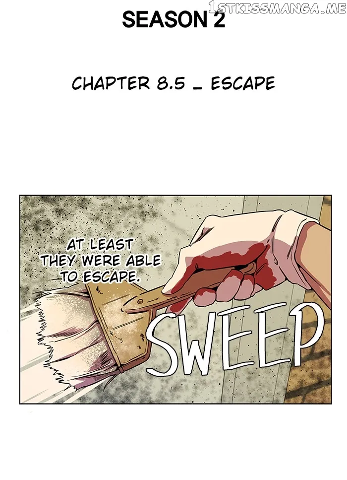 Parallel City Chapter 44 Online - página 39