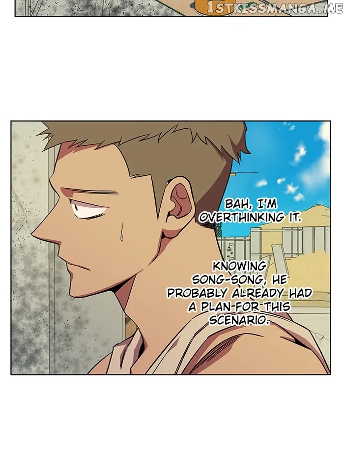Parallel City Chapter 44 Online - página 41