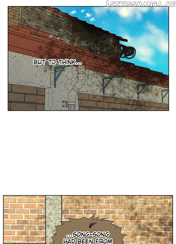 Parallel City Chapter 44 Online - página 42