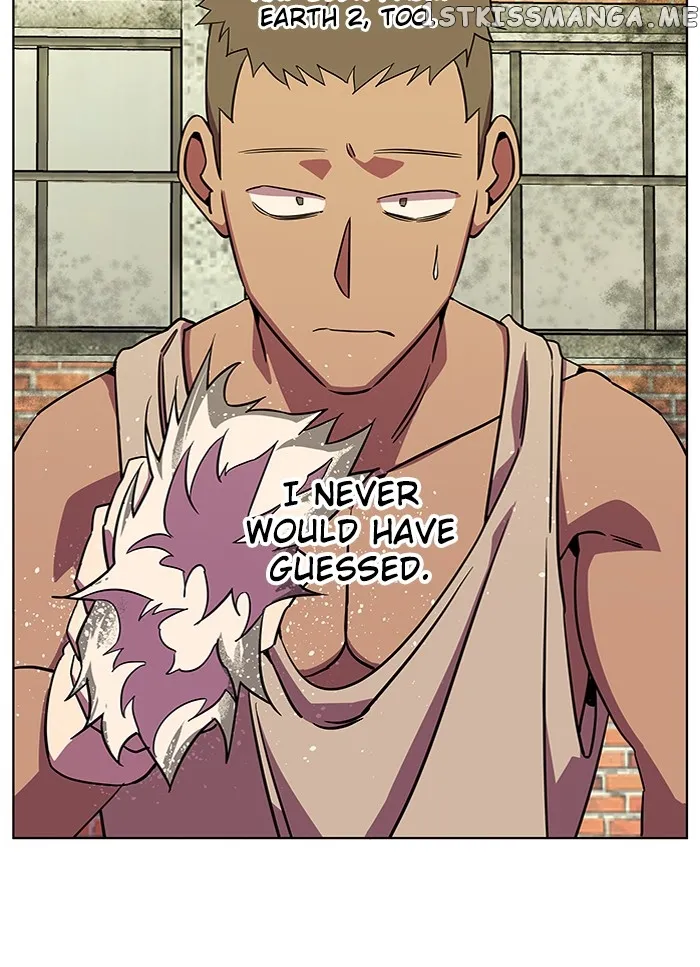 Parallel City Chapter 44 Online - página 43