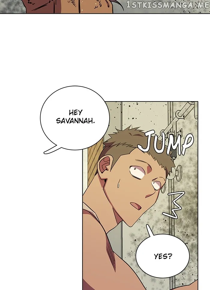 Parallel City Chapter 44 Online - página 45