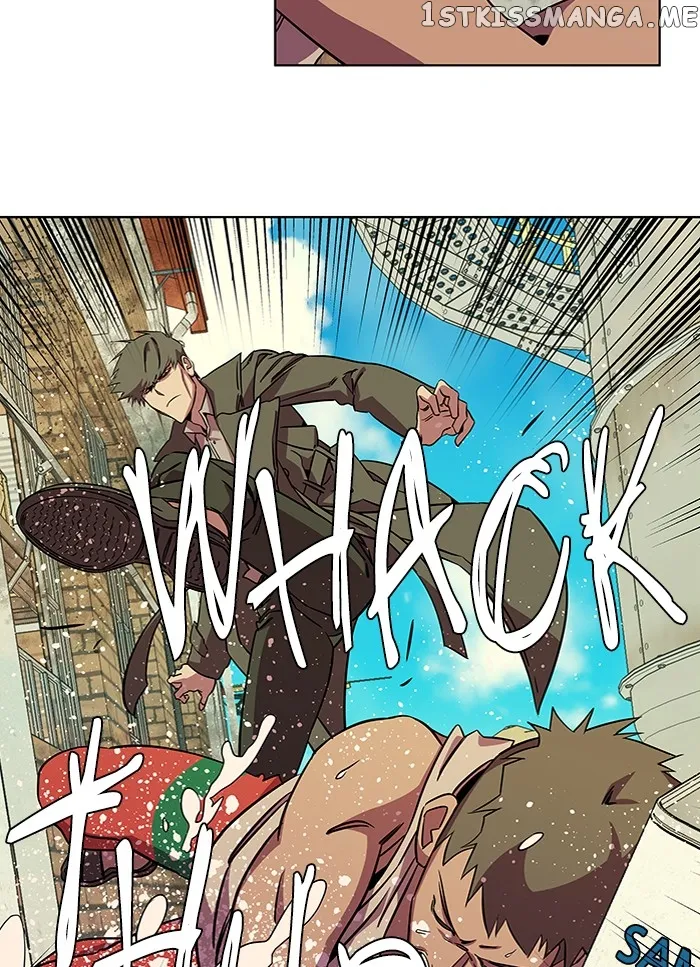 Parallel City Chapter 44 Online - página 46
