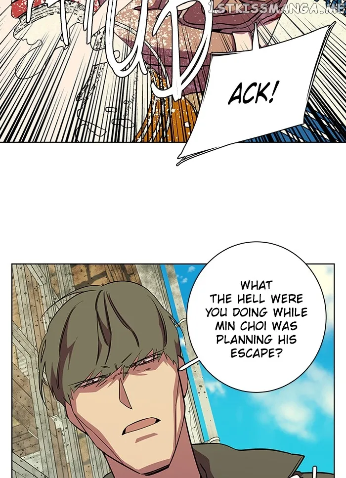 Parallel City Chapter 44 Online - página 47