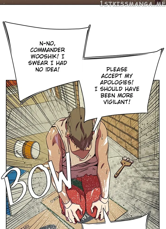 Parallel City Chapter 44 Online - página 49
