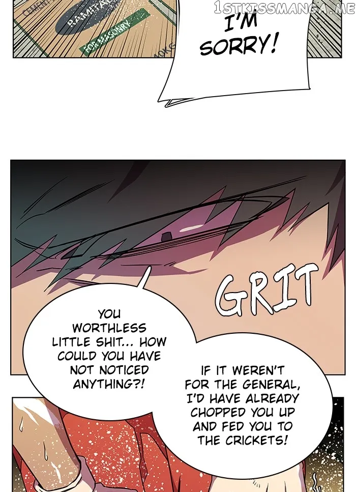 Parallel City Chapter 44 Online - página 50