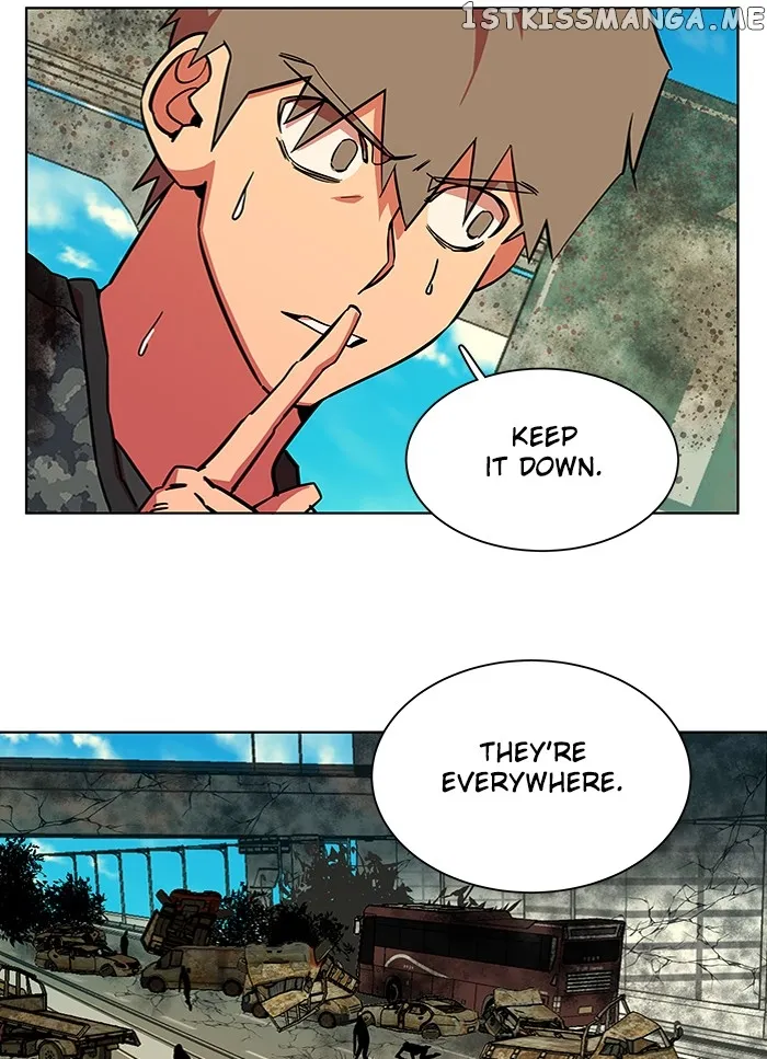 Parallel City Chapter 44 Online - página 59