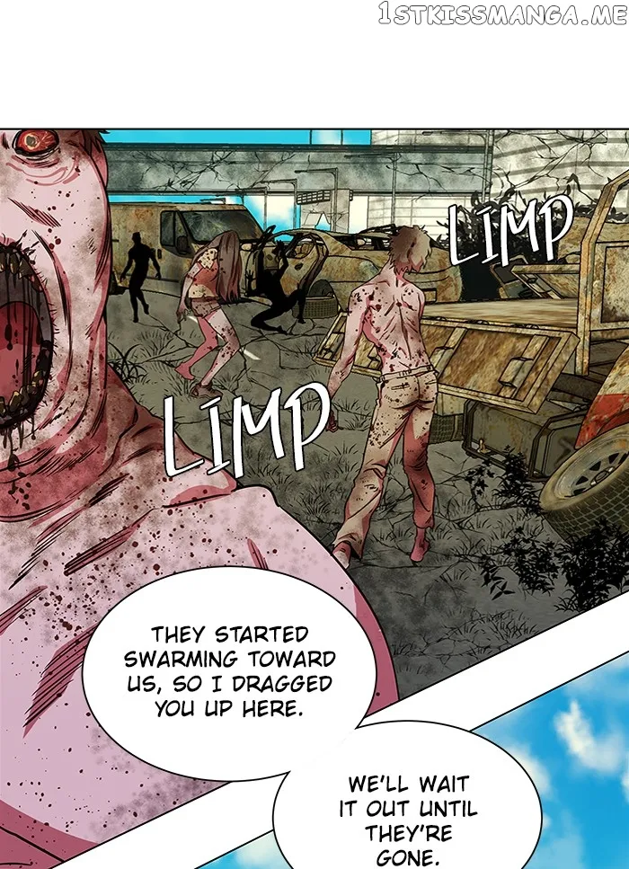 Parallel City Chapter 44 Online - página 61