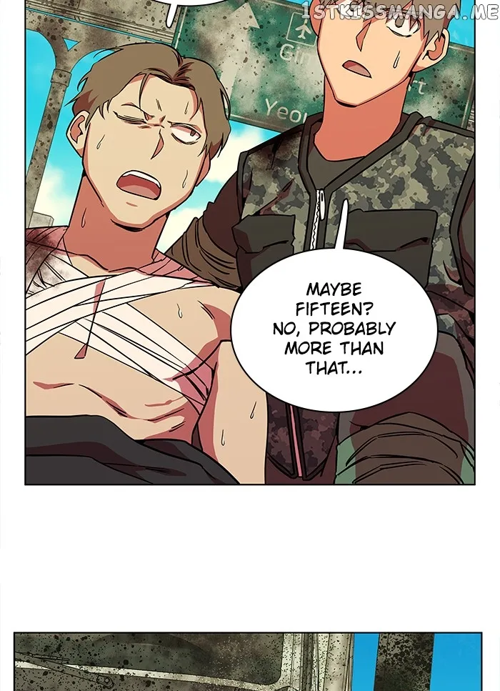 Parallel City Chapter 44 Online - página 64