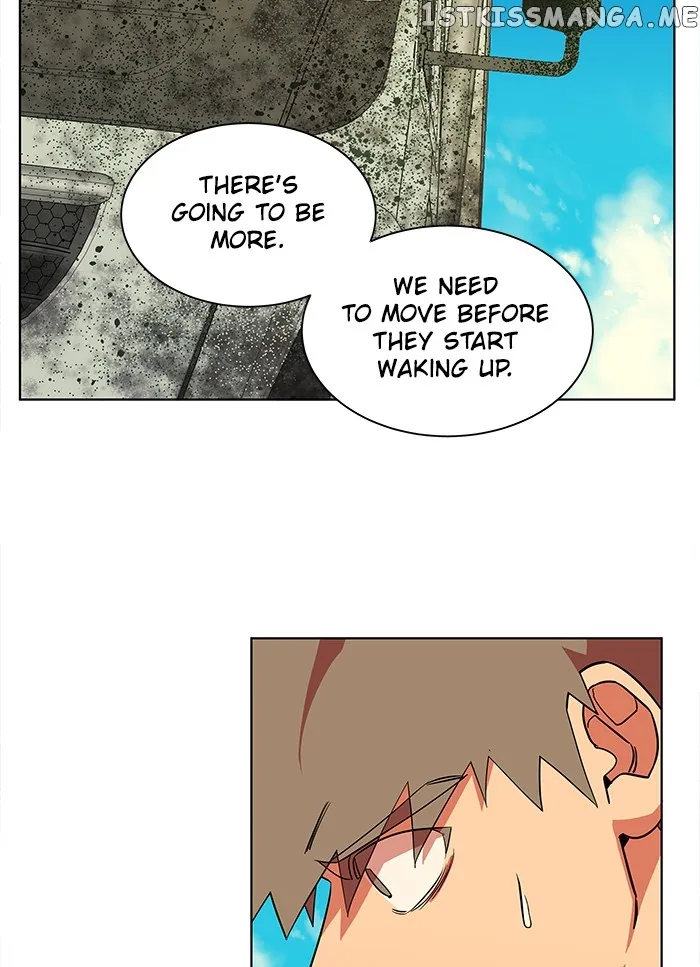 Parallel City Chapter 44 Online - página 65