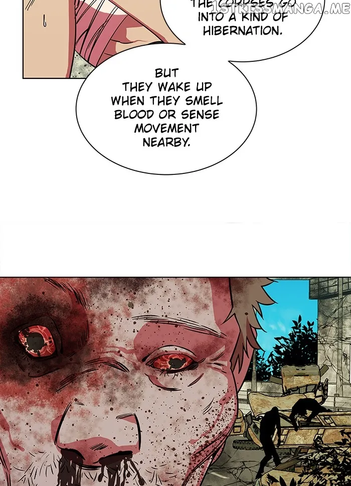 Parallel City Chapter 44 Online - página 67