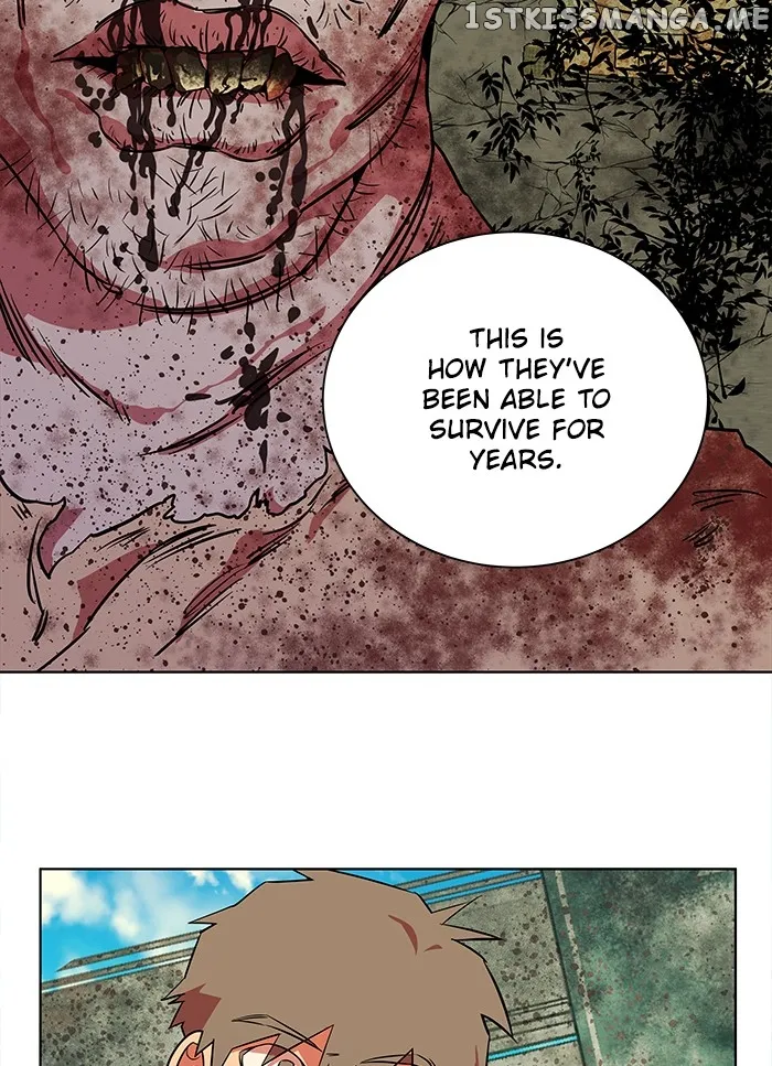 Parallel City Chapter 44 Online - página 68