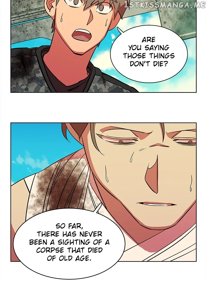 Parallel City Chapter 44 Online - página 69