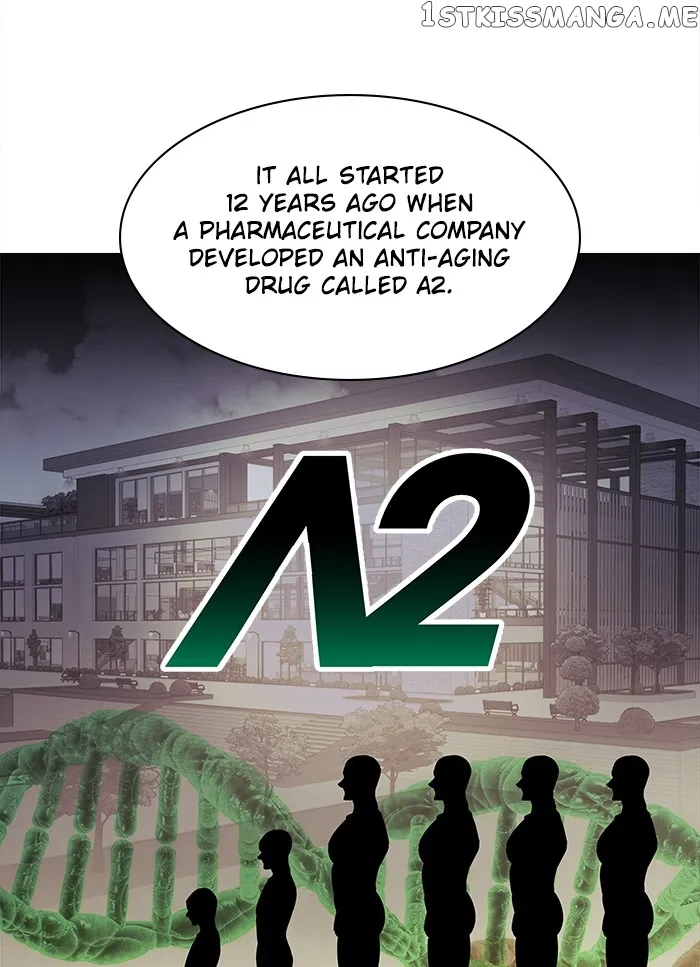 Parallel City Chapter 44 Online - página 70