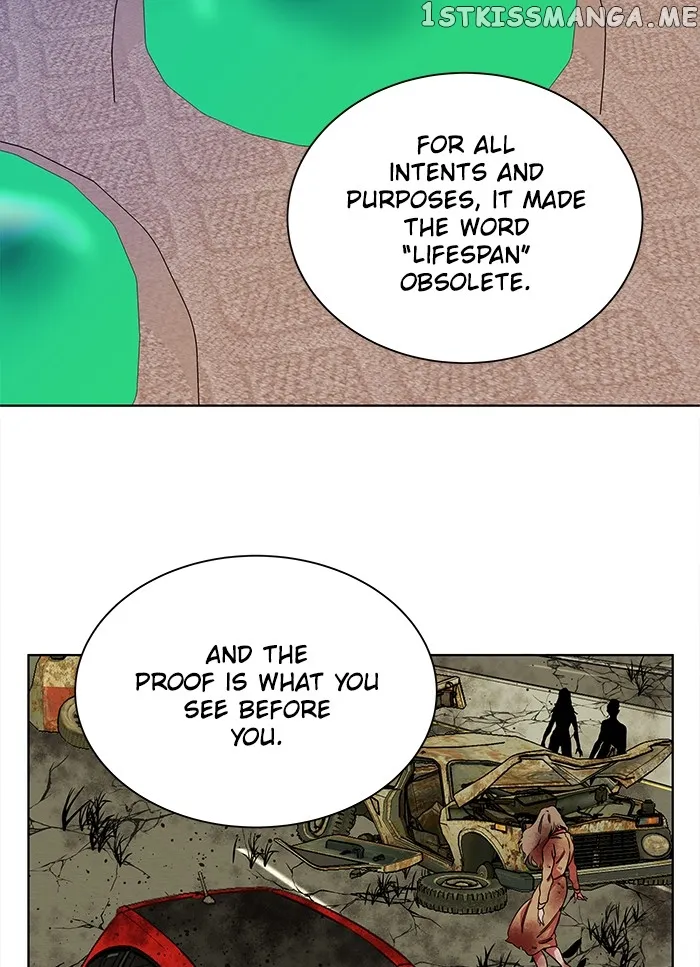 Parallel City Chapter 44 Online - página 72