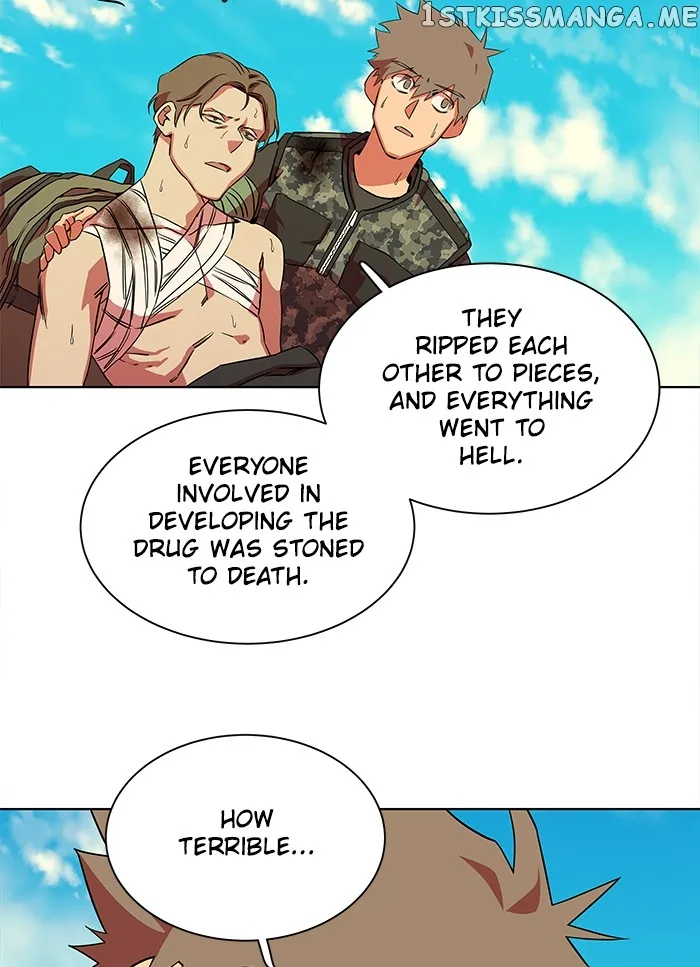 Parallel City Chapter 44 Online - página 74