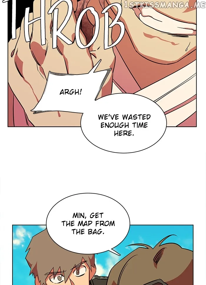 Parallel City Chapter 44 Online - página 76