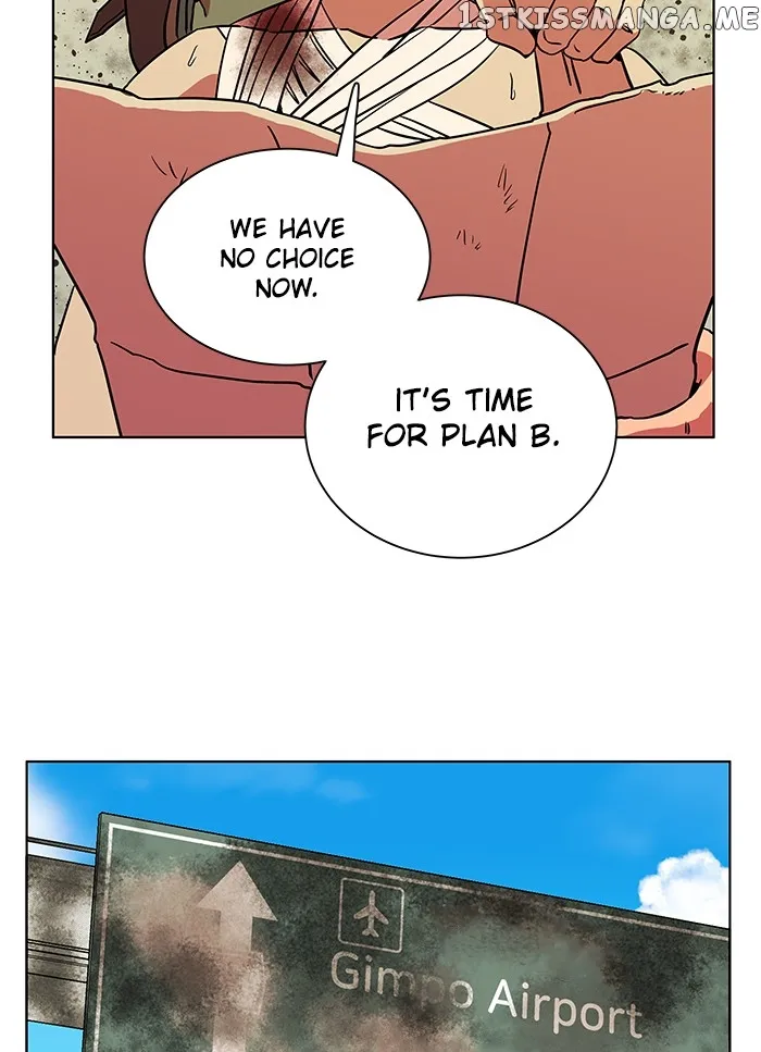 Parallel City Chapter 44 Online - página 78
