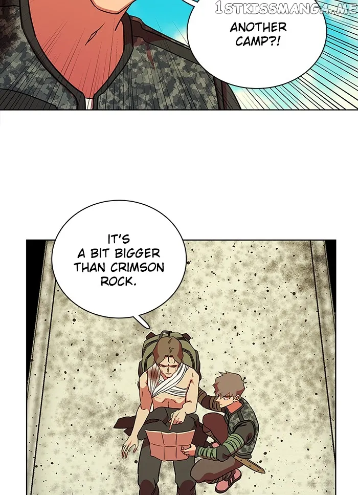 Parallel City Chapter 44 Online - página 81