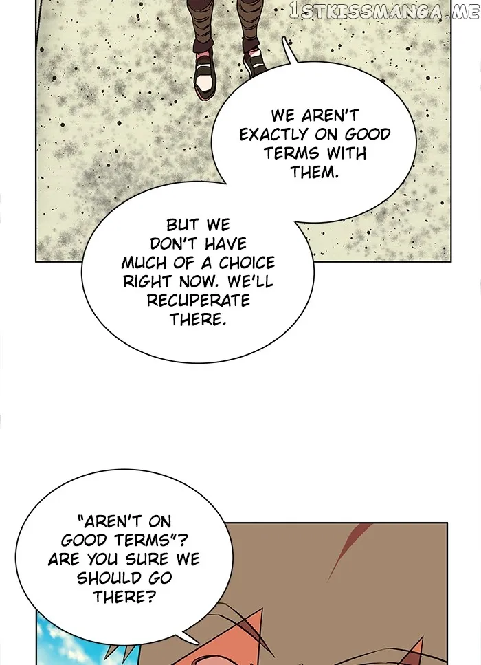 Parallel City Chapter 44 Online - página 82