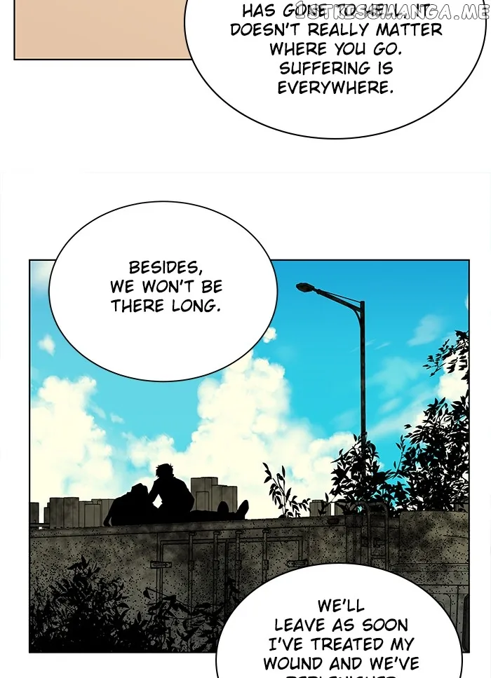 Parallel City Chapter 44 Online - página 84