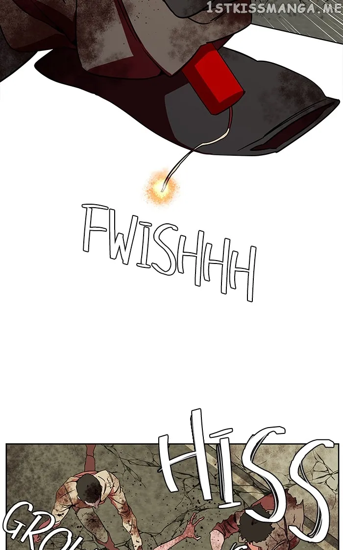 Parallel City Chapter 45 Online - página 5