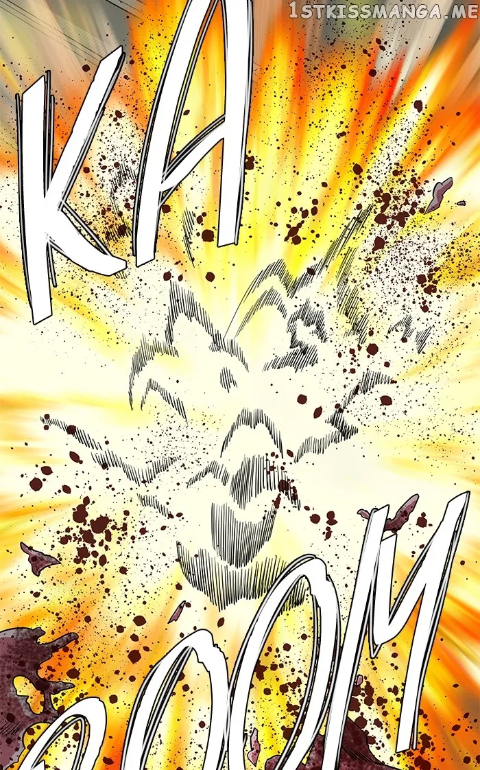 Parallel City Chapter 45 Online - página 7