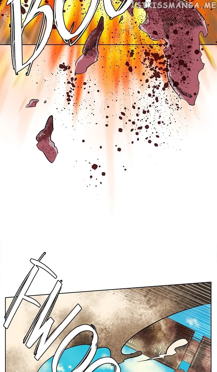 Parallel City Chapter 45 Online - página 8