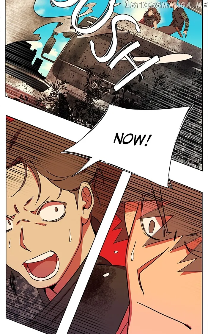 Parallel City Chapter 45 Online - página 9