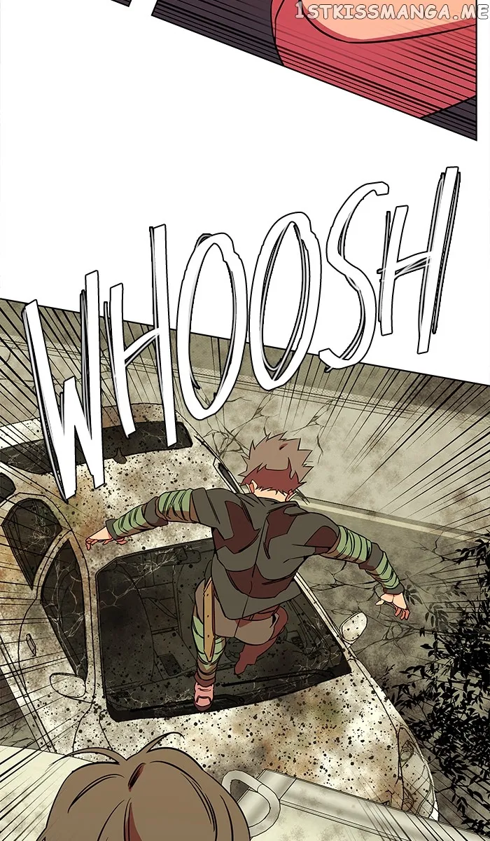 Parallel City Chapter 45 Online - página 10
