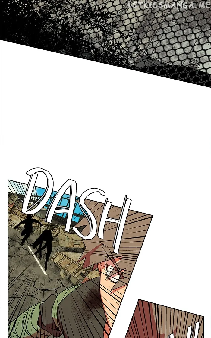 Parallel City Chapter 45 Online - página 13