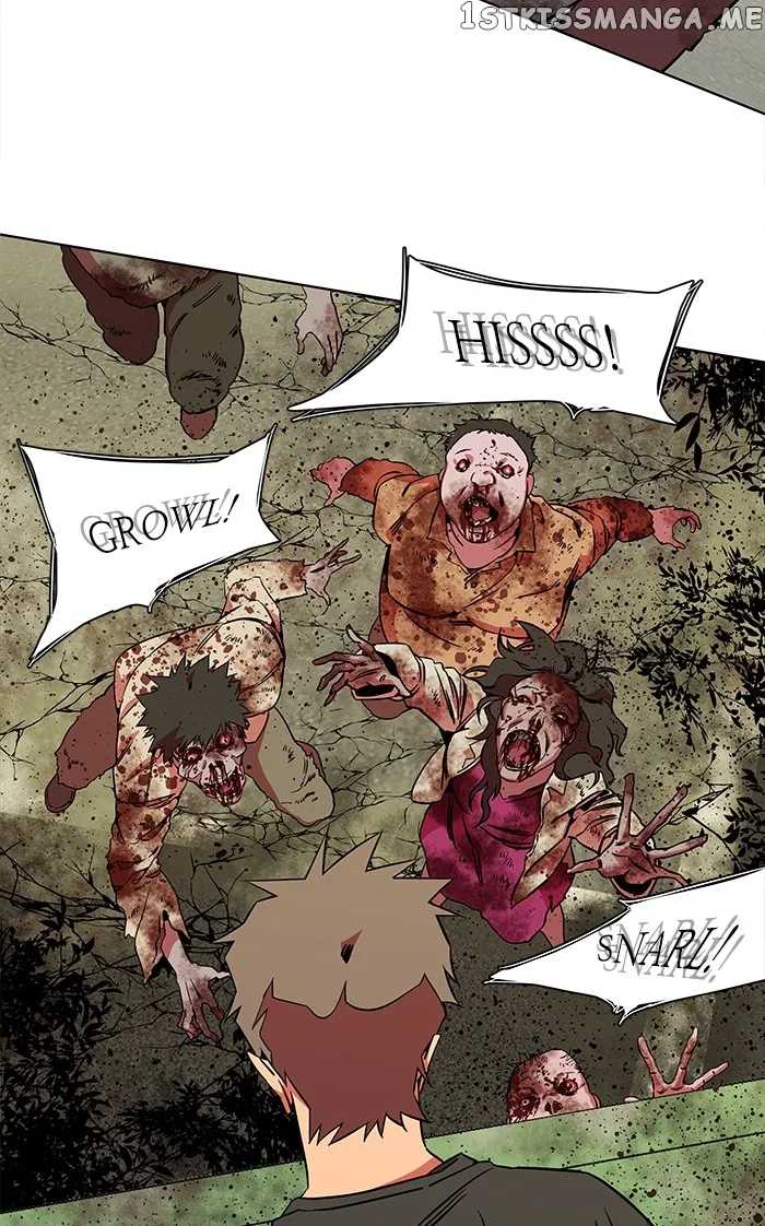 Parallel City Chapter 45 Online - página 19